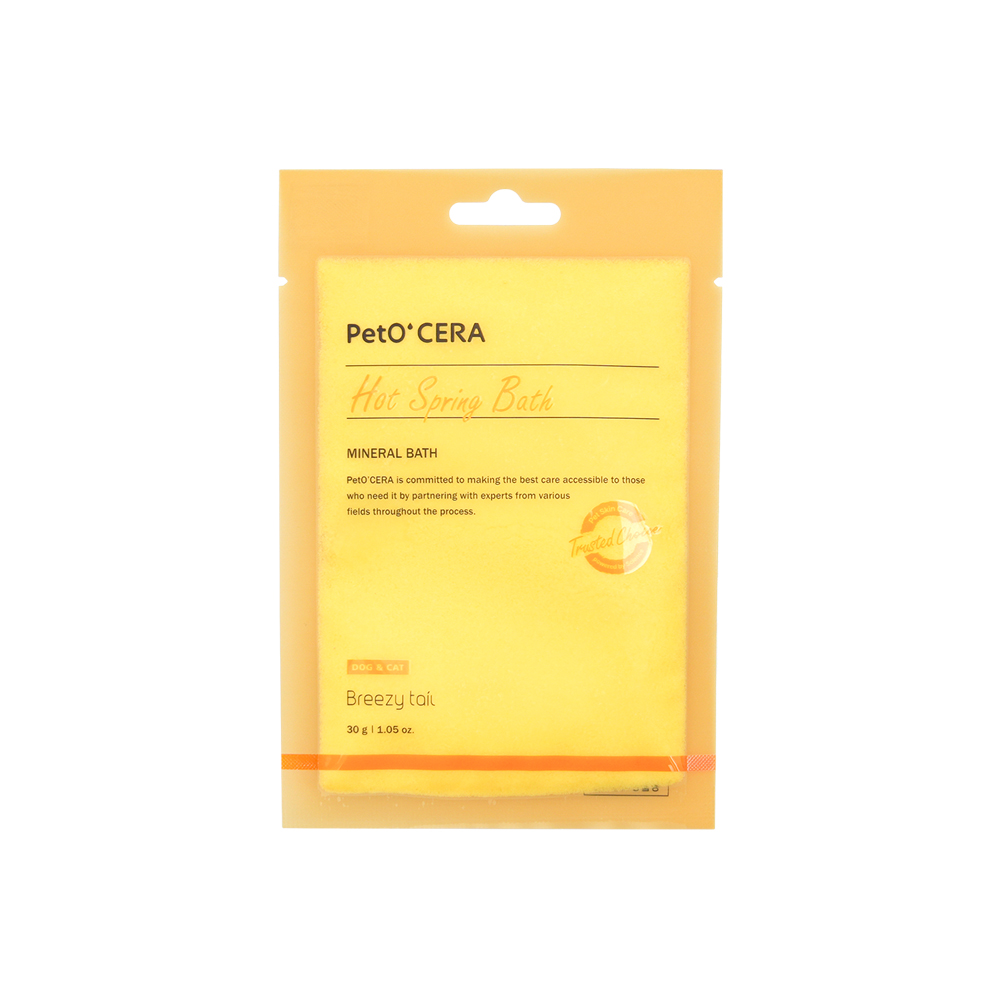 肌本呵護-SPA沐浴鹽