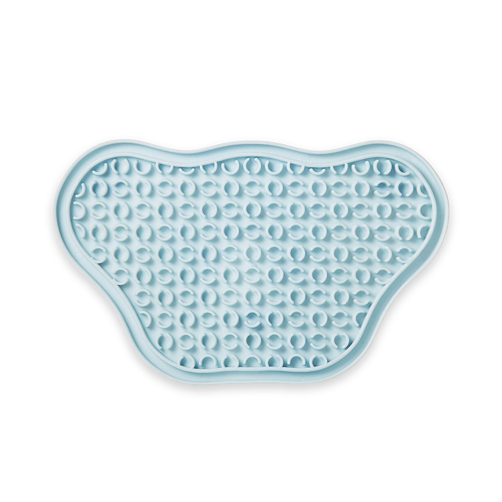 爪爪星球口水舔食墊