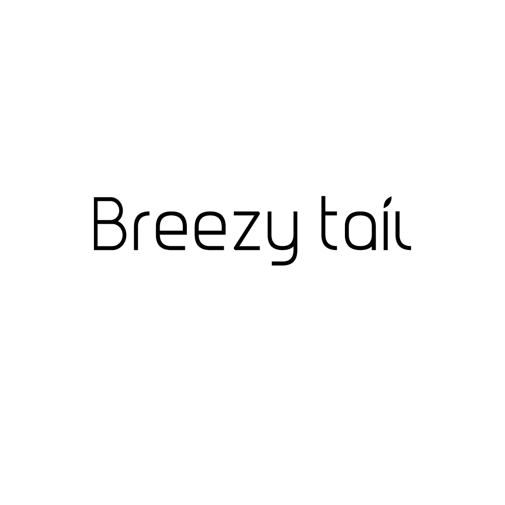 Breezytail