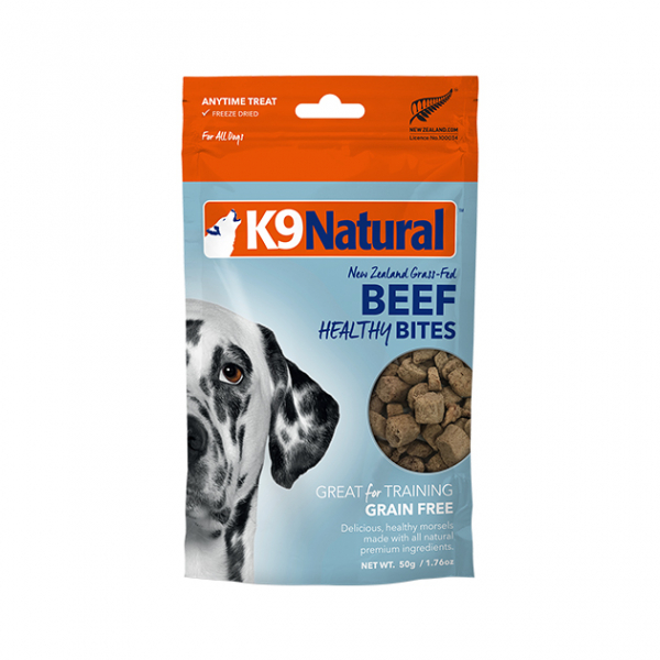 K9 狗狗訓練零食-牛肉
