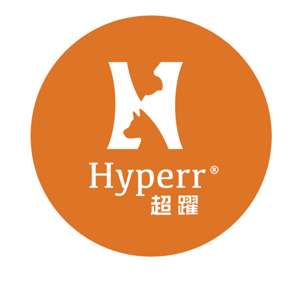 Hyperr超躍品牌介紹