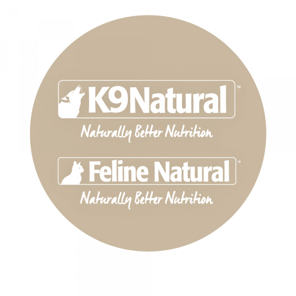 K9 Natural 品牌介紹