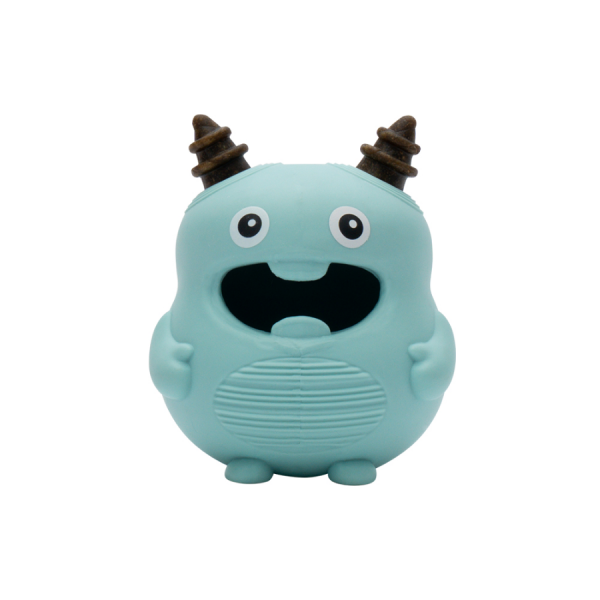 牙齒護理-潔齒怪