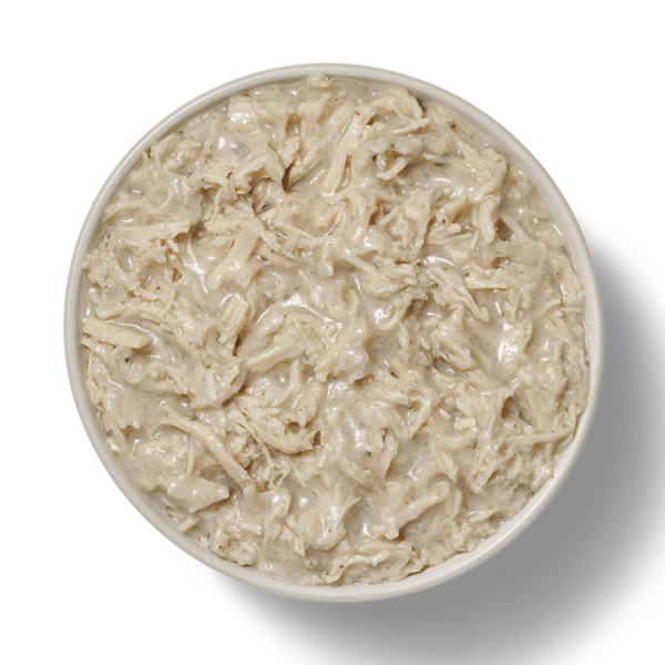 狗狗鮮食餐包-嫩絲無穀雞肉